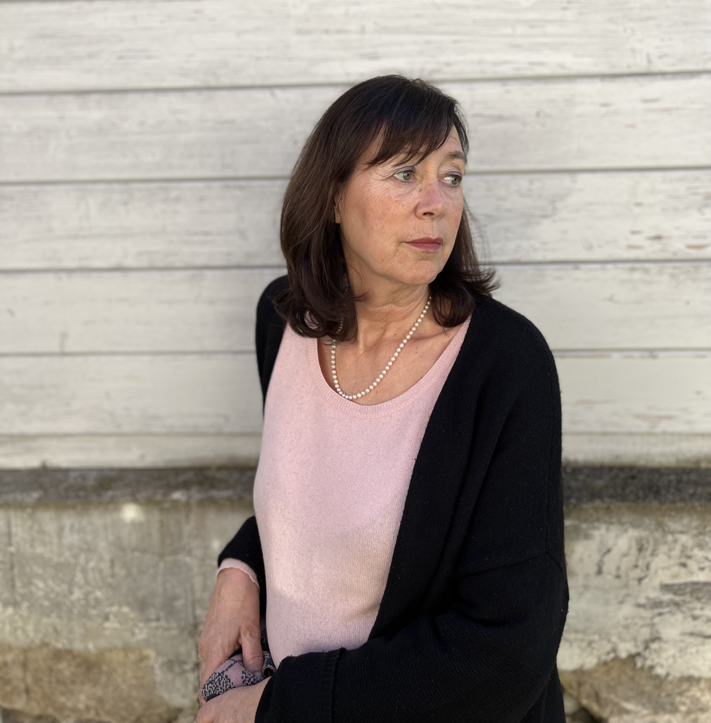 Karin Mörgelin