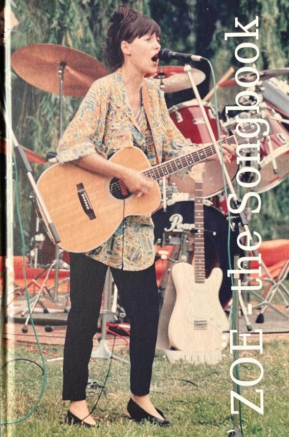 Songbook